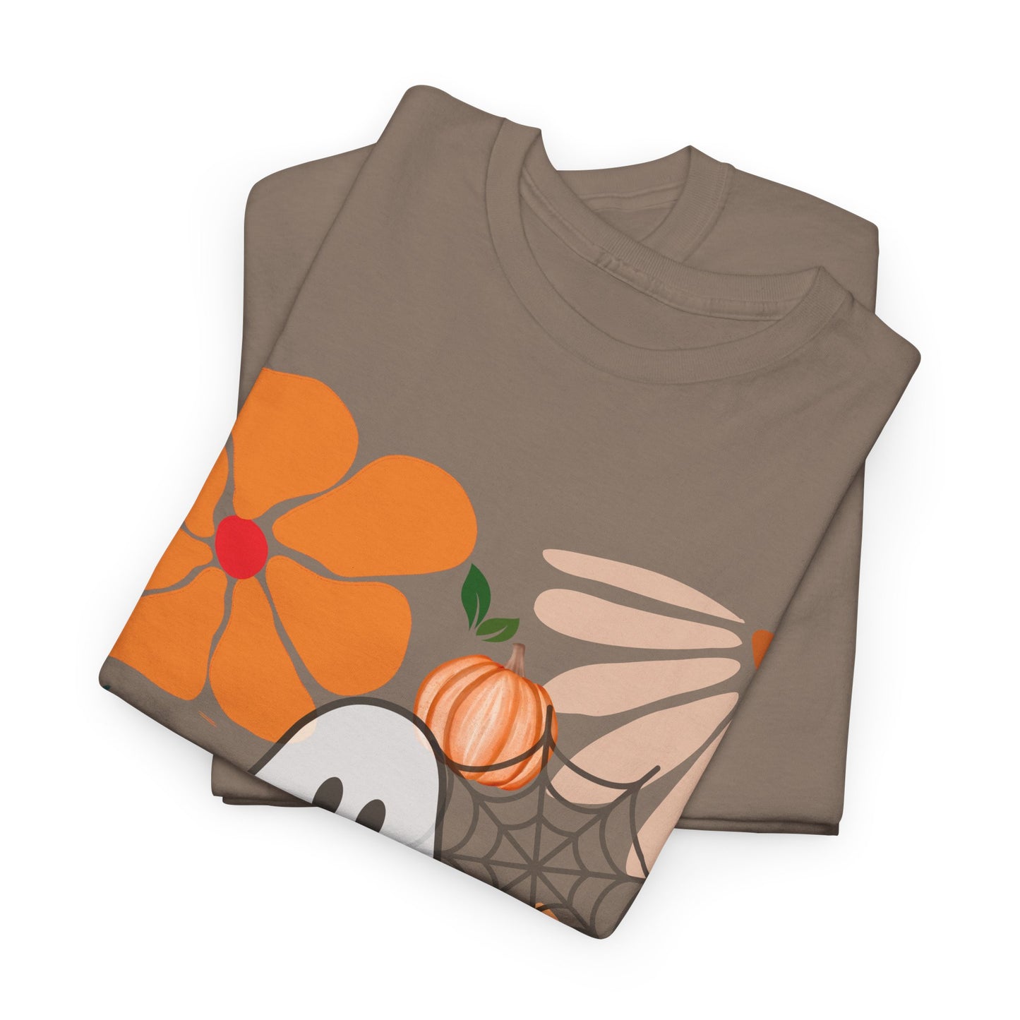 Boho Ghost Tee