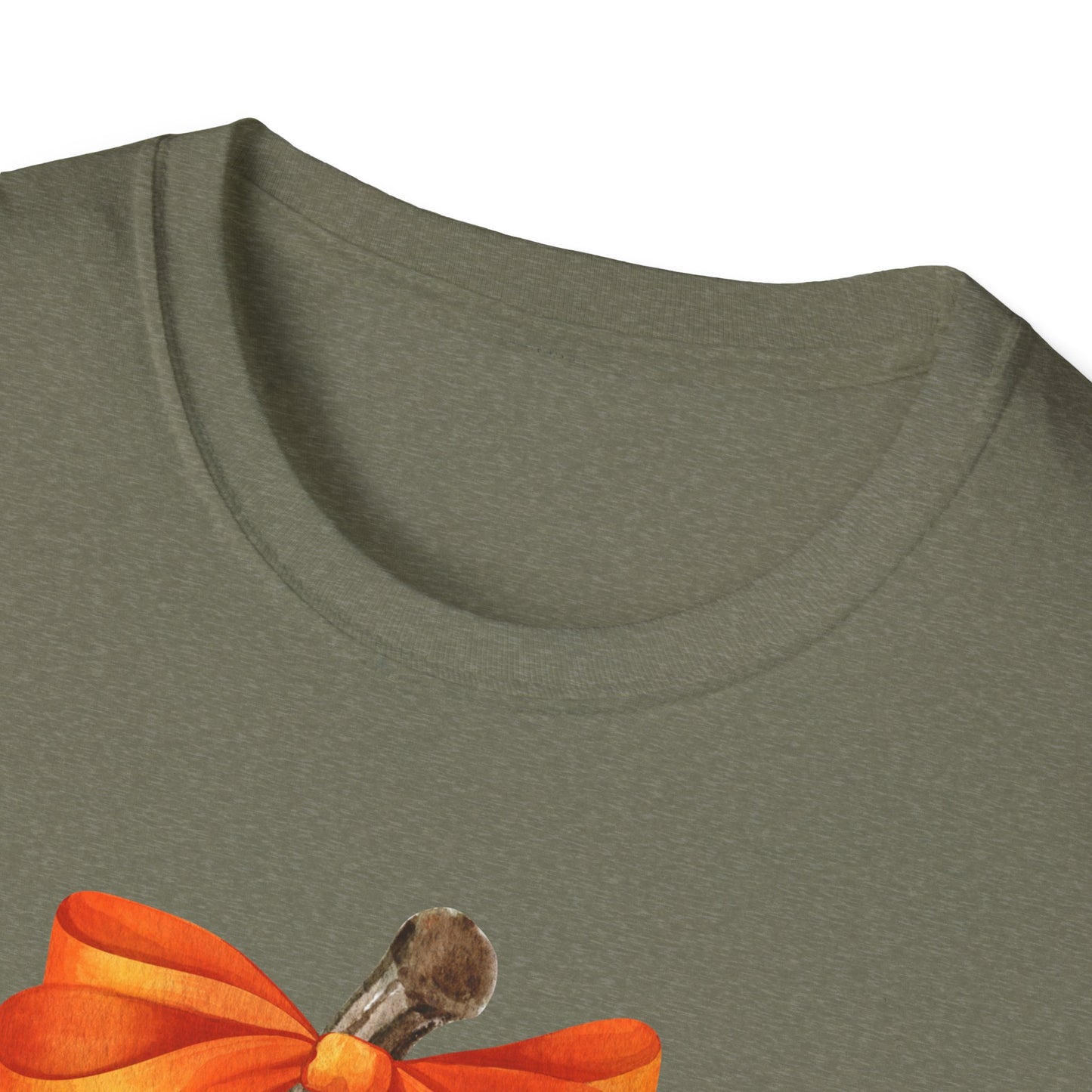 Cute Thankful Pumpkin T-Shirt