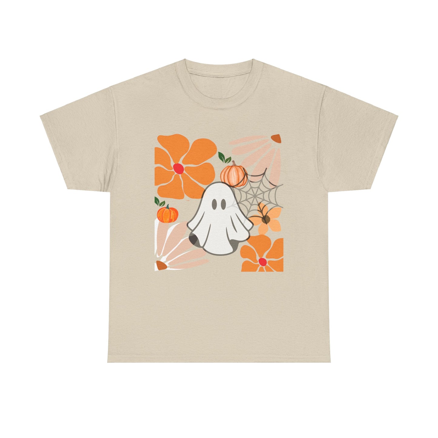 Boho Ghost Tee