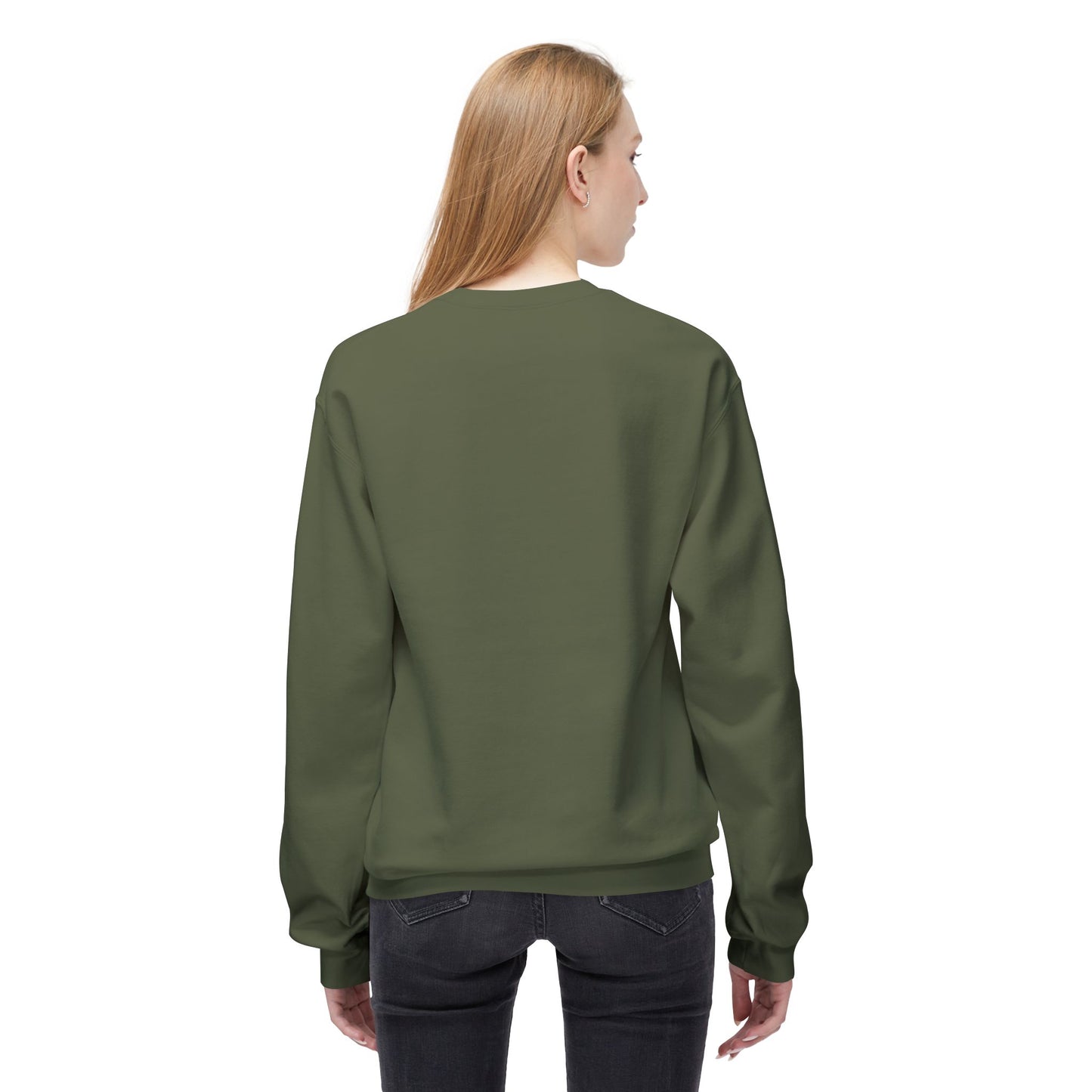 Pumpkin Spice Fall Sweatshirt