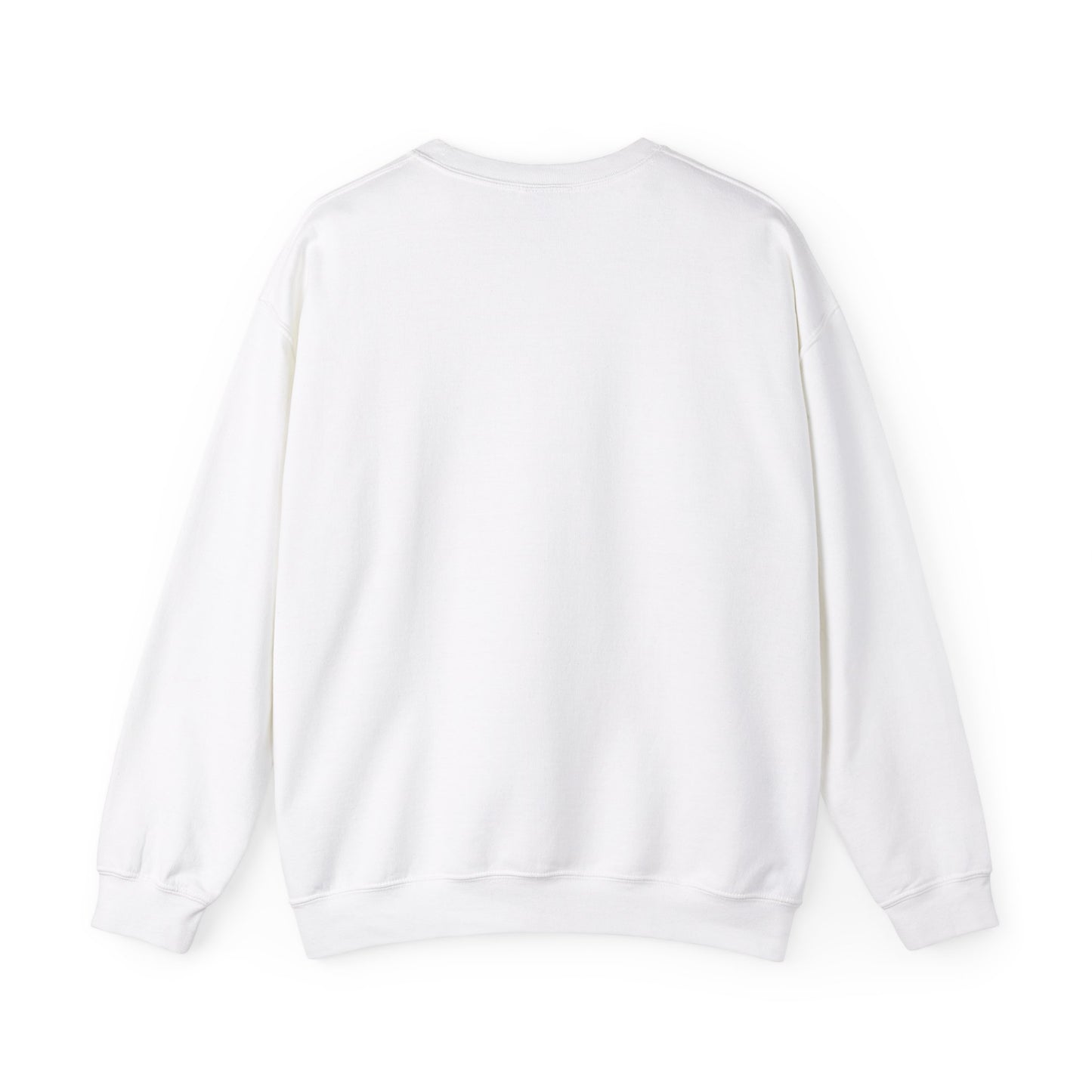 Cute Ghost Crewneck Sweatshirt