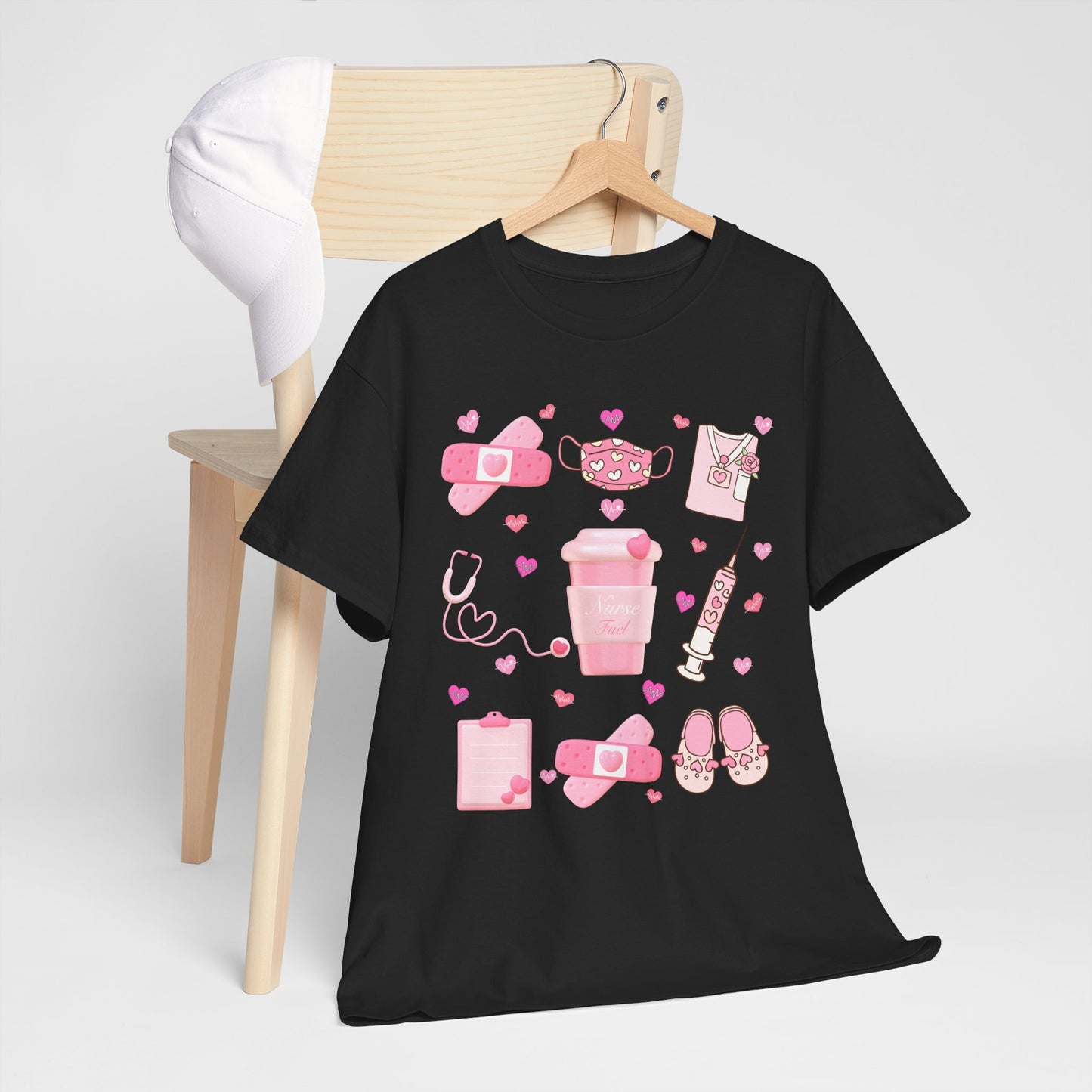 Nurse Appreciation Tee