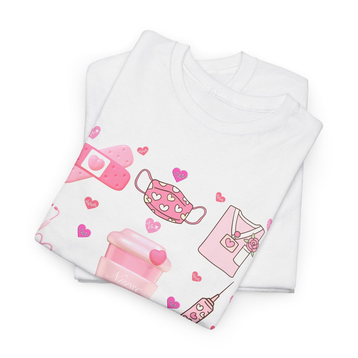 Nurse Appreciation Tee