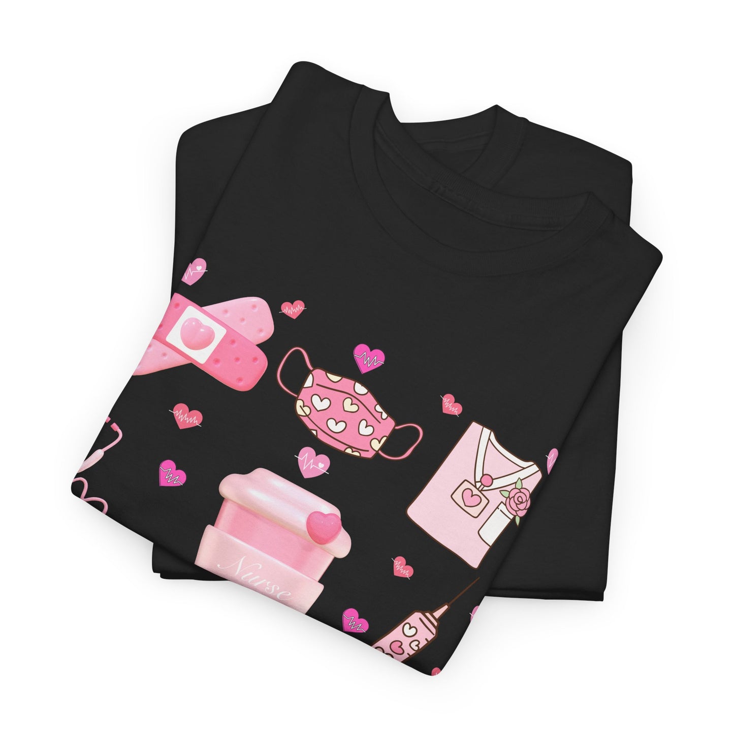 Nurse Appreciation Tee