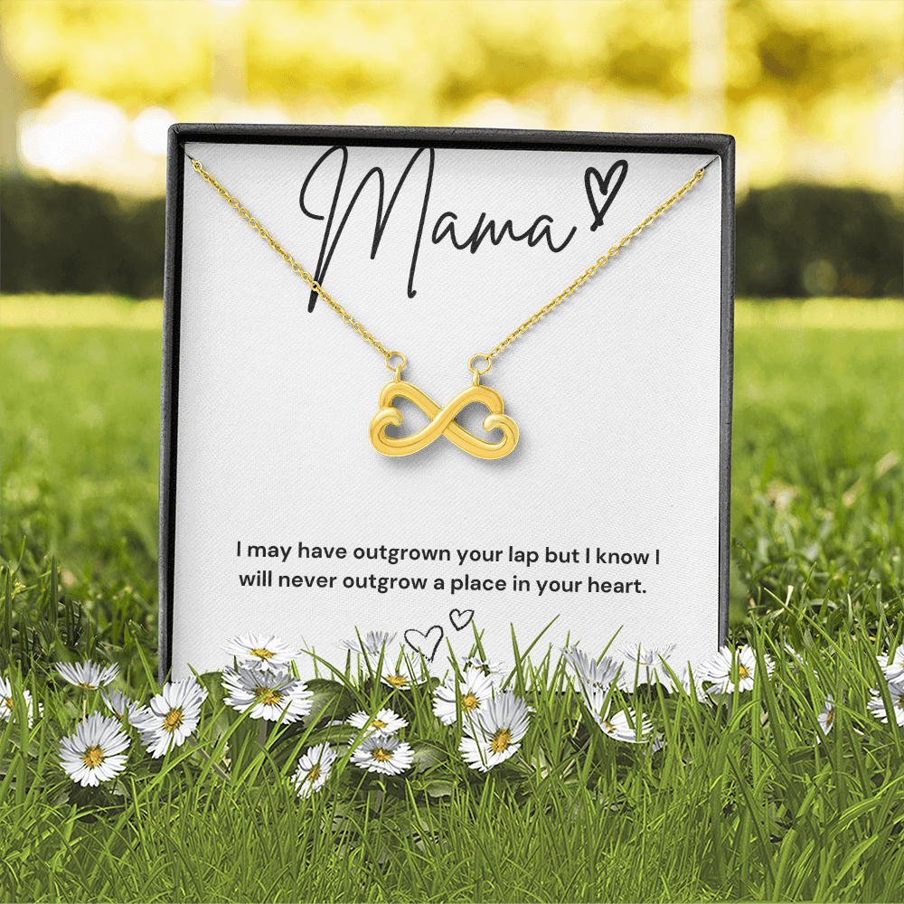Mama, Parent Appreciation Day, Mother's Day, Yellow Gold