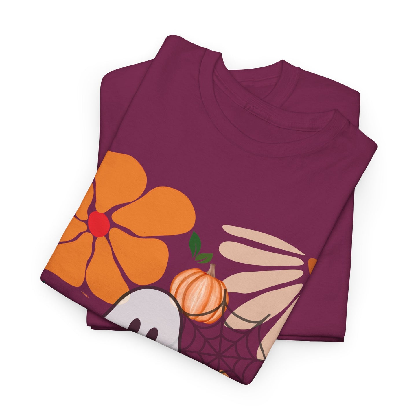 Boho Ghost Tee