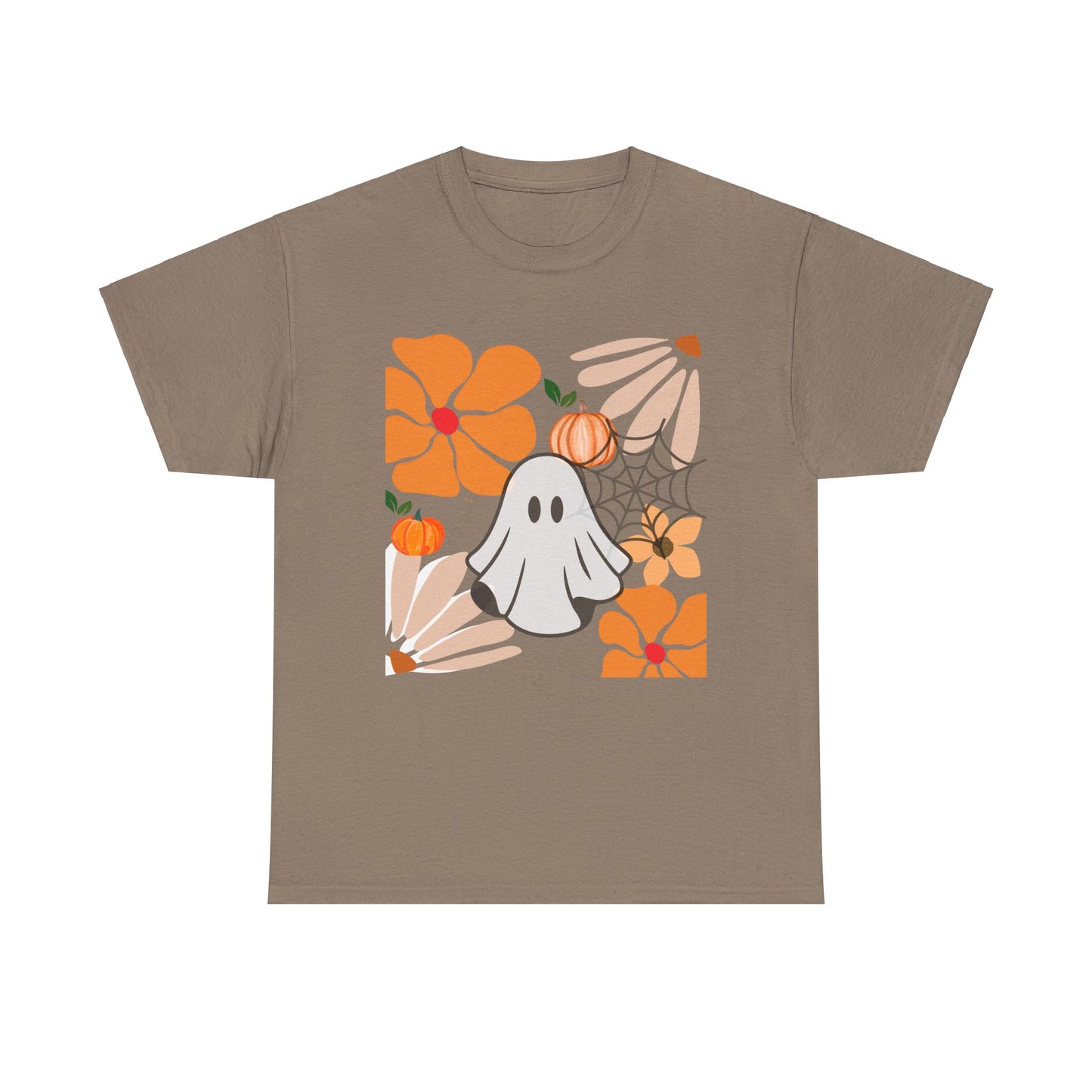 Boho Ghost Tee