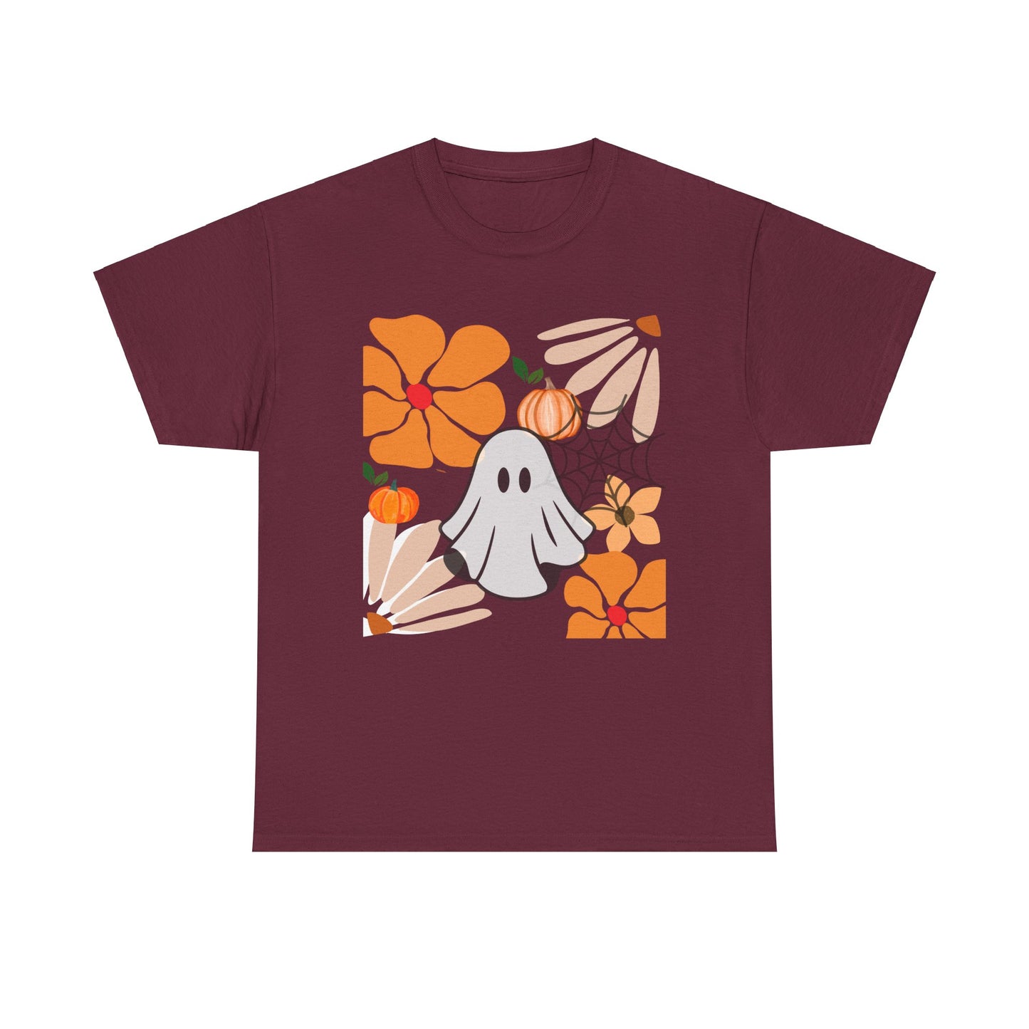 Boho Ghost Tee