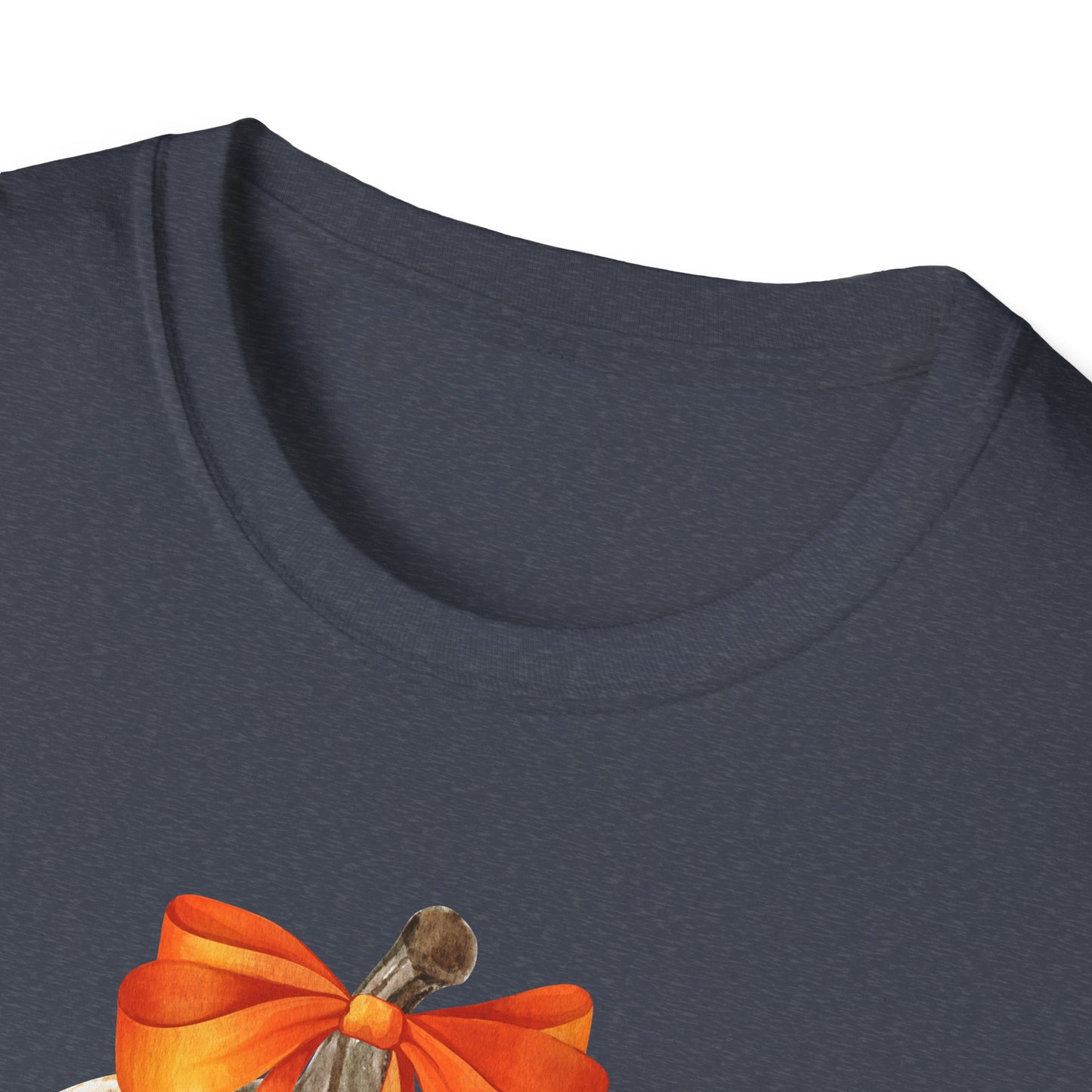 Cute Thankful Pumpkin T-Shirt