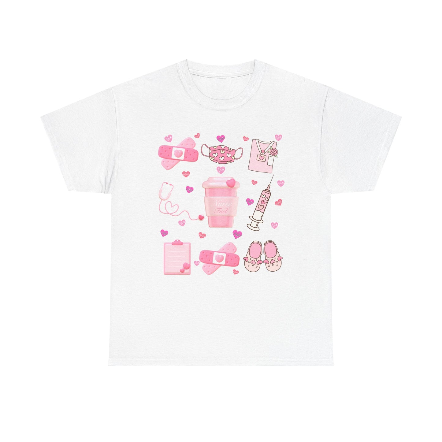 Nurse Appreciation Tee