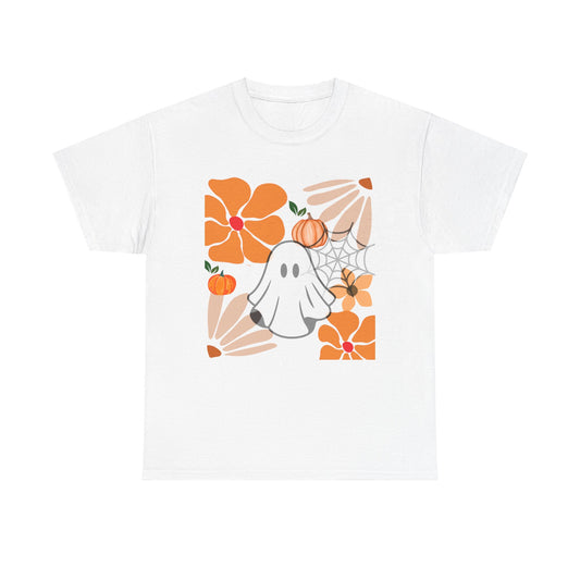 Boho Ghost Tee