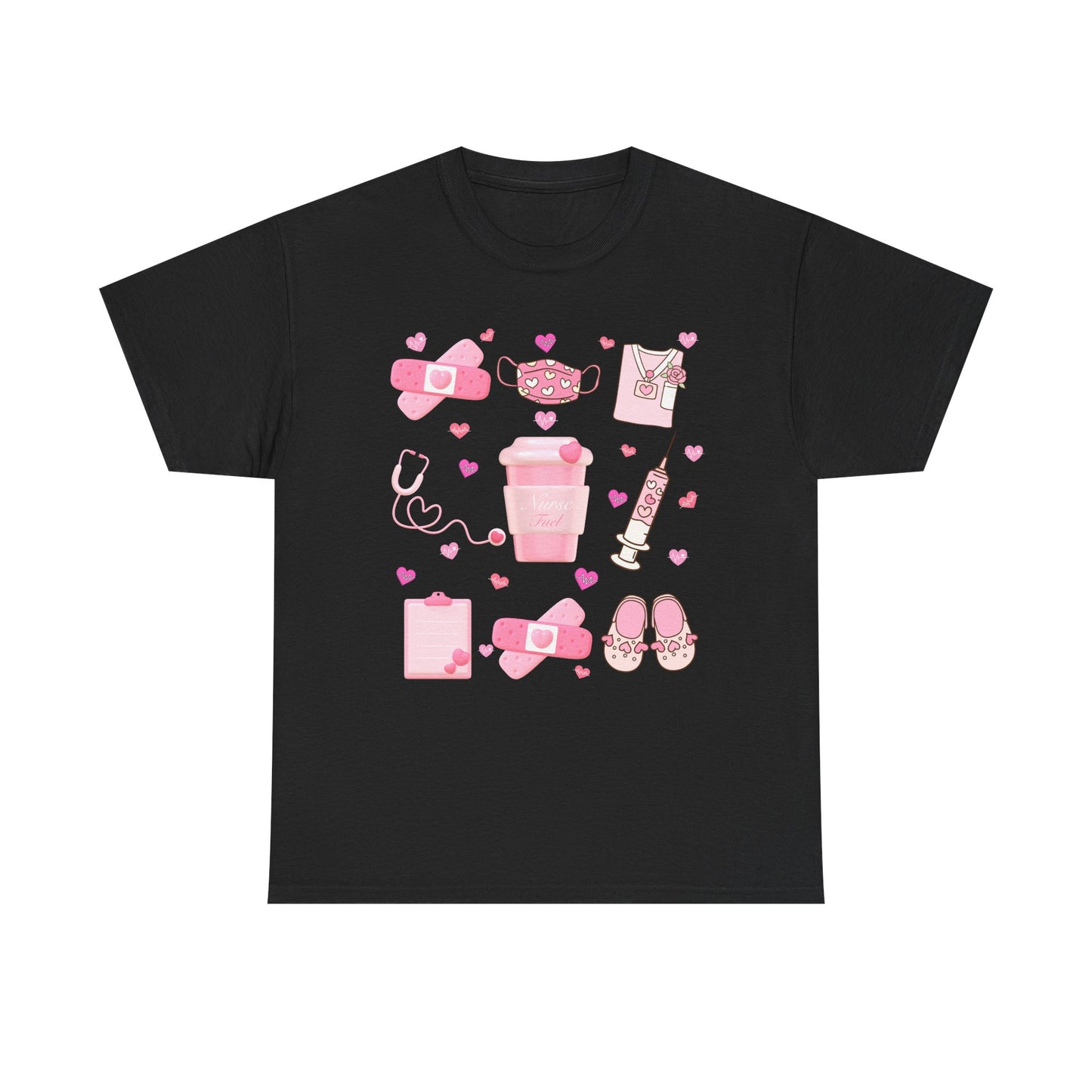 Nurse Appreciation Tee