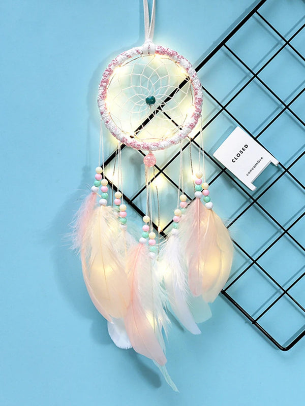 Lovely Dream Catcher Decor