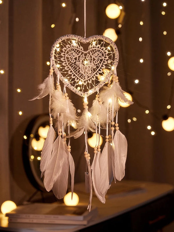 Lovely Dream Catcher Decor